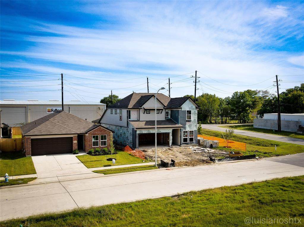 14502 Tundra Swan Drive - Photo 1