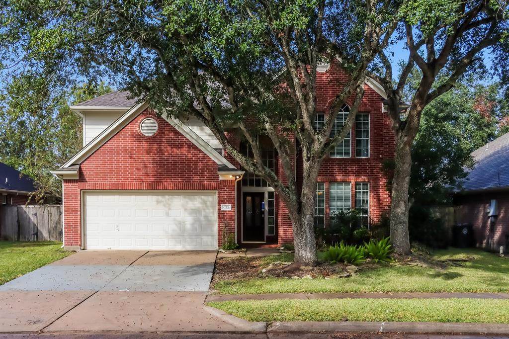 623 Deer Hollow Drive - Photo 1