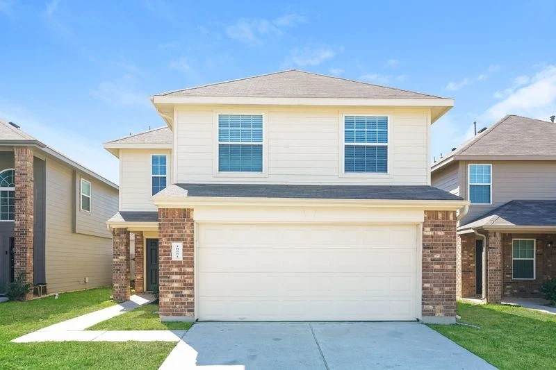 18551 Rock Flats Ravine Drive - Photo 1