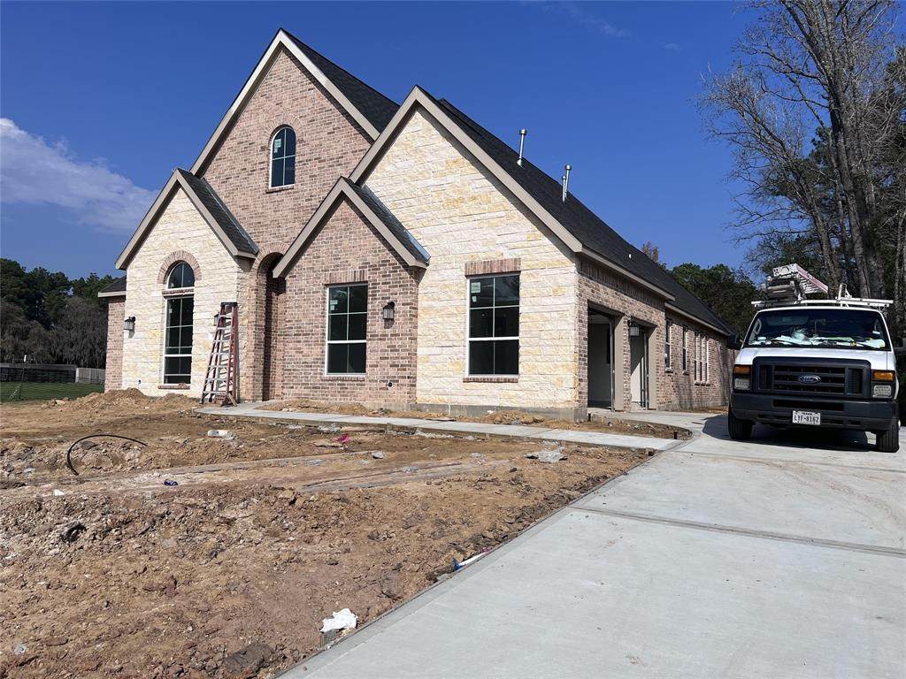 119 Pine Bluff Drive - Photo 1