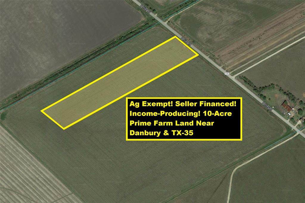 Lot 2 County Road 208 - Photo 1