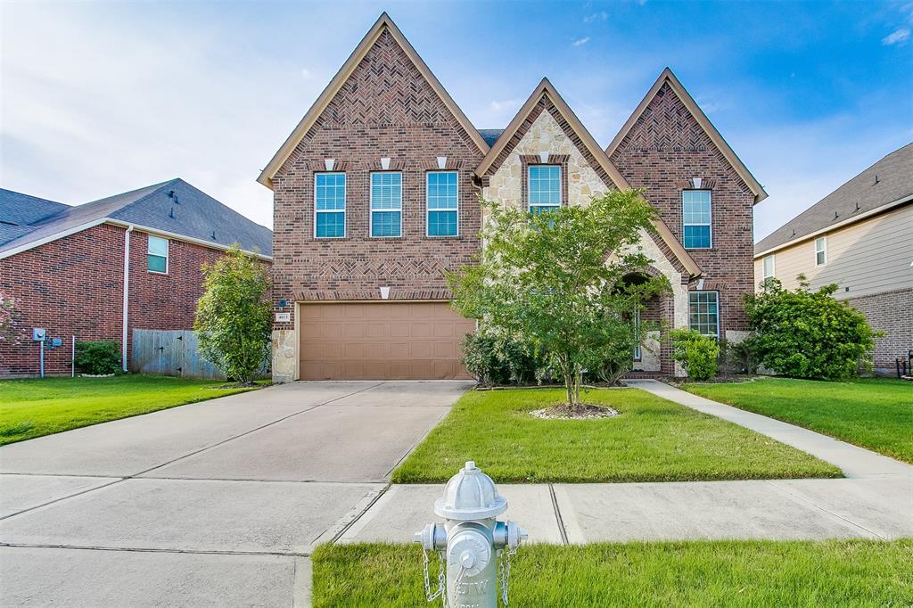 4615 Auburn Brook Lane Lane - Photo 1