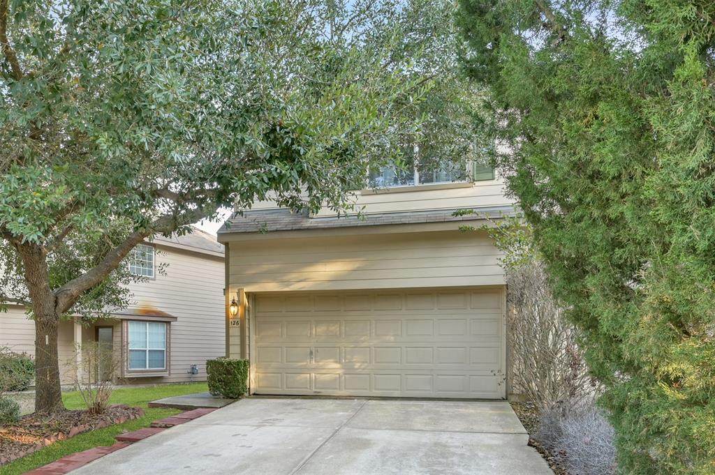 126 Burberry Park Circle - Photo 1