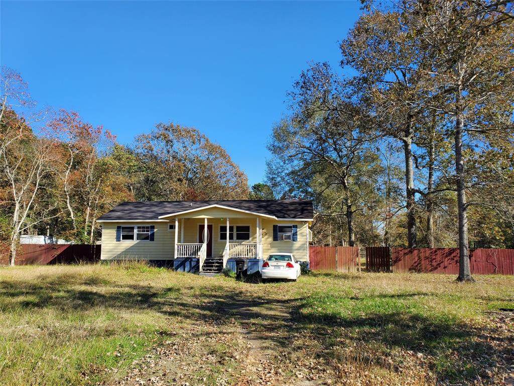 152 County Road 2800 - Photo 1