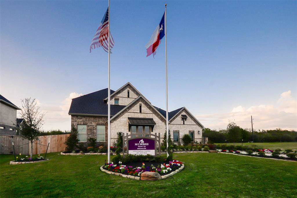29438 Huntswood Trail Lane - Photo 1