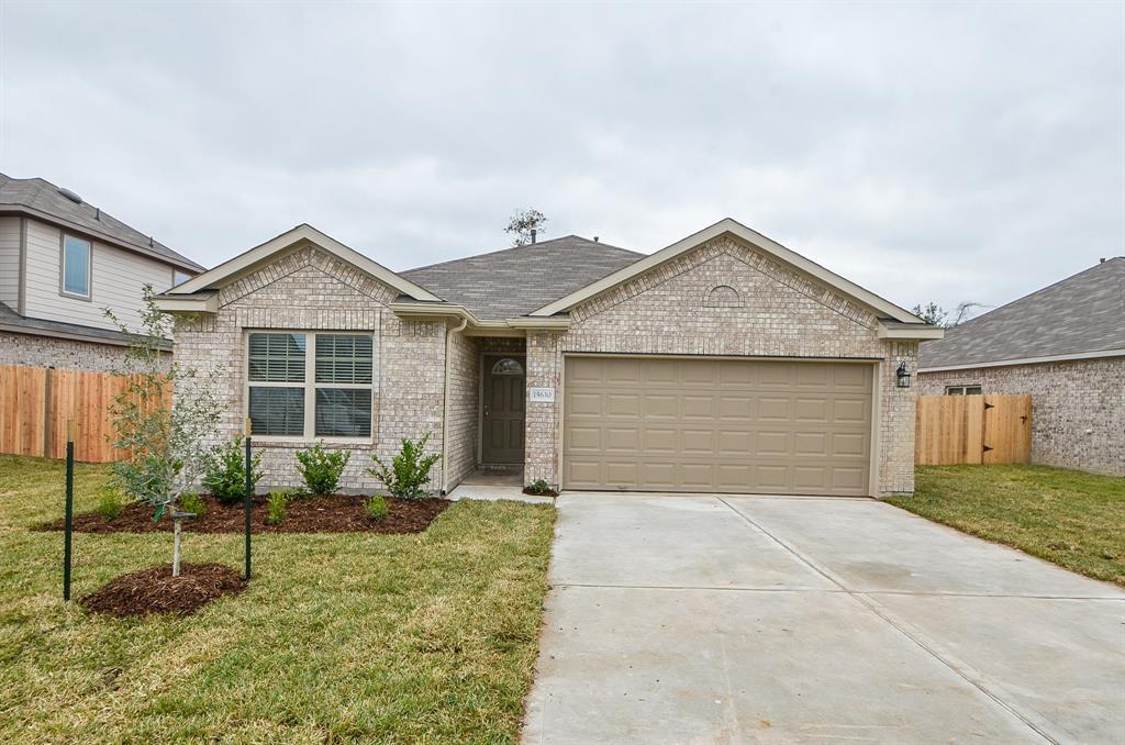 15630 Jackie Robinson Road - Photo 1