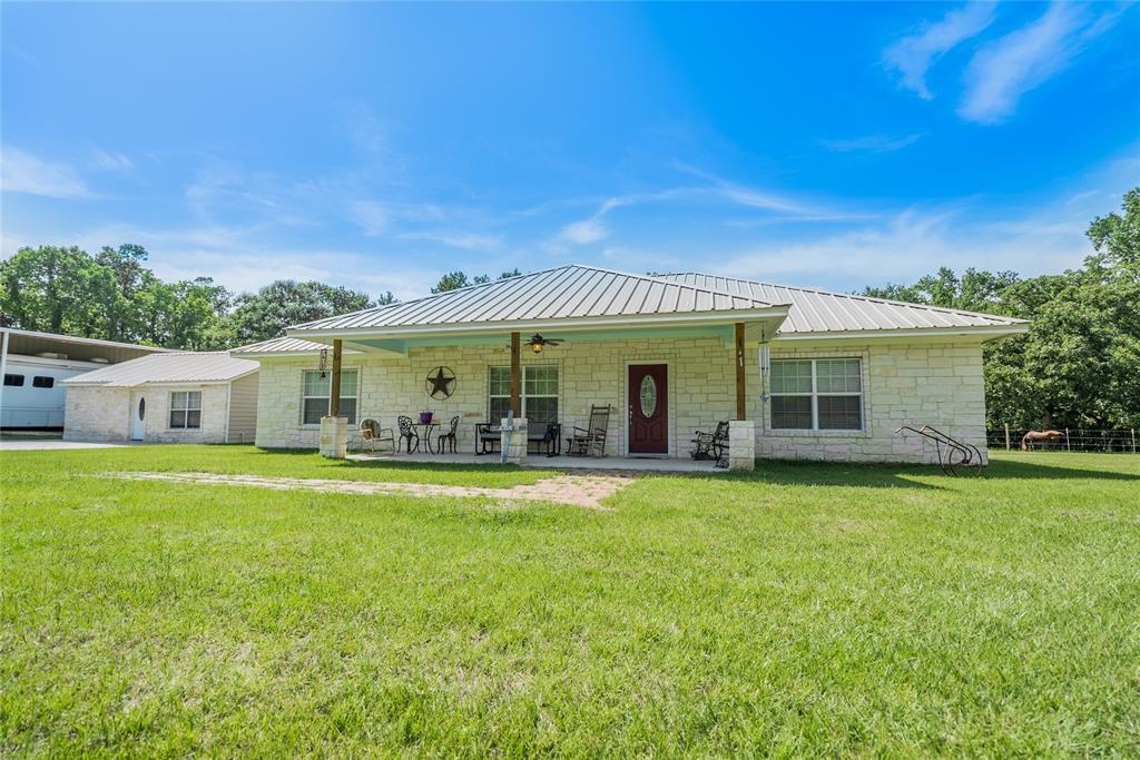 10752 Fm 355 - Photo 1