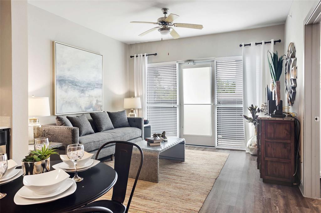 1100 South Loop 336 W - Photo 1