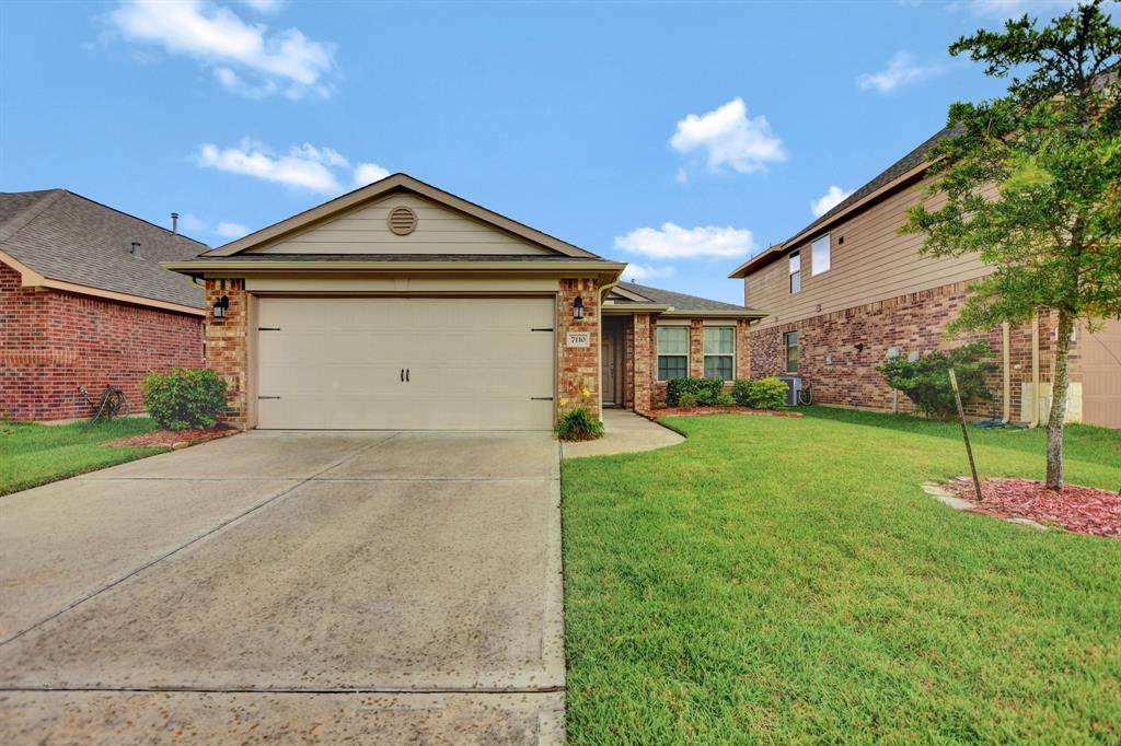 7110 Edwanna Lane - Photo 1