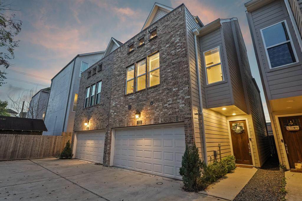 1713 Ovid Street - Photo 1