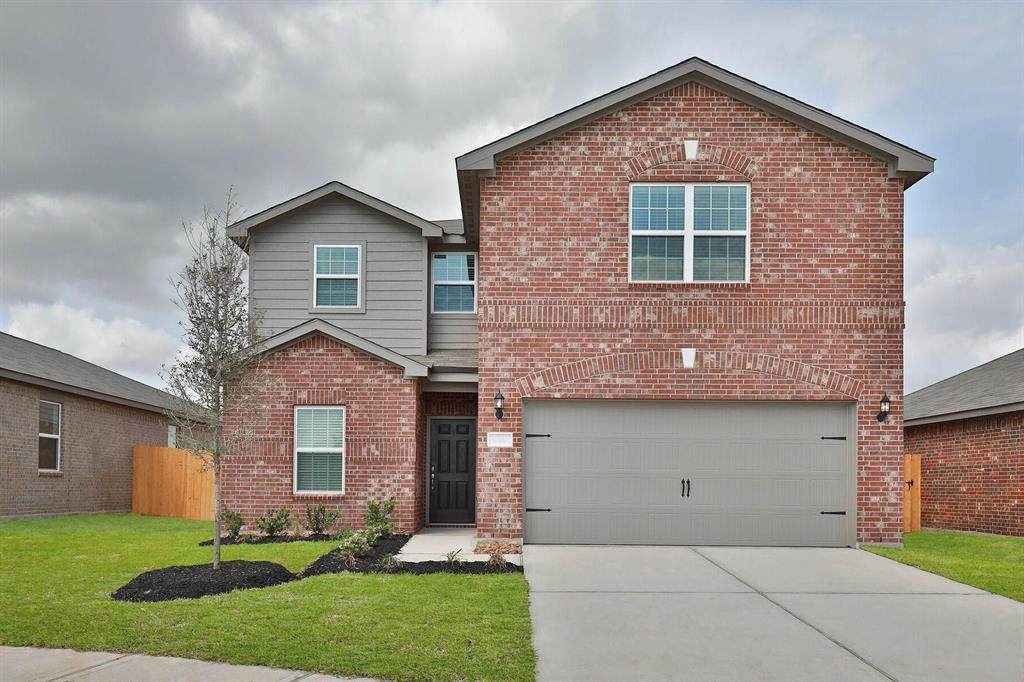 1211 Hinged Opal Drive - Photo 1