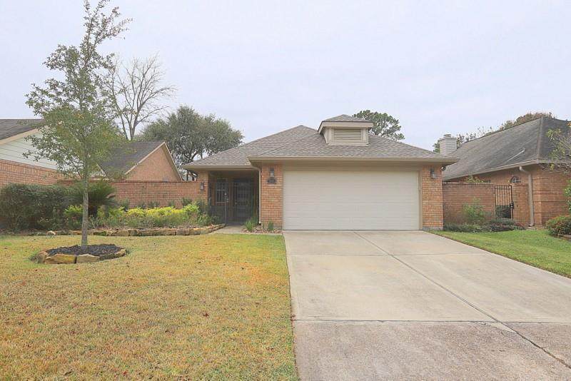 3515 Cape Forest Drive - Photo 1
