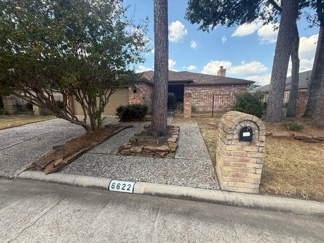 6622 Preston Trail Drive - Photo 1