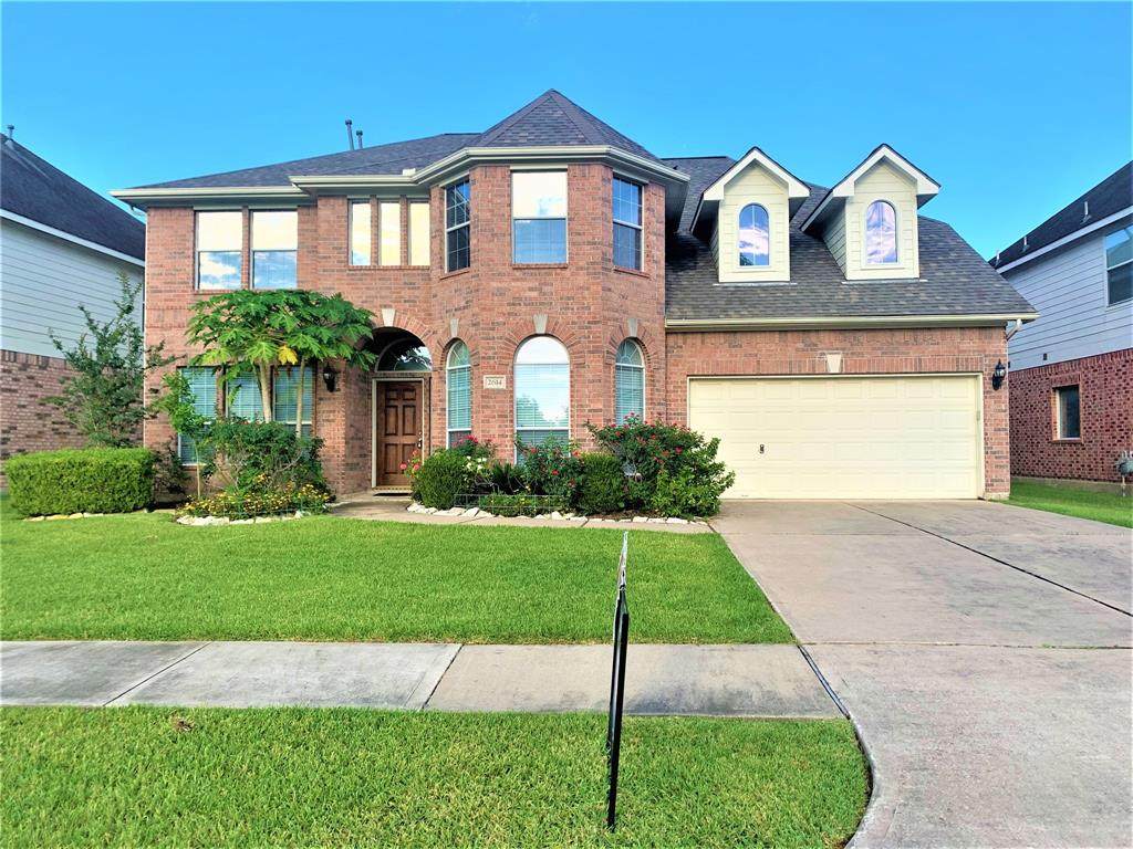 2614 Sunset Lake Drive - Photo 1