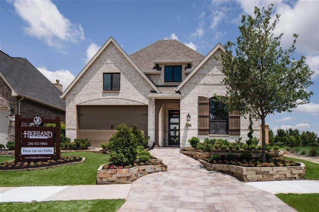 30706 Sonora Ridge Drive - Photo 1