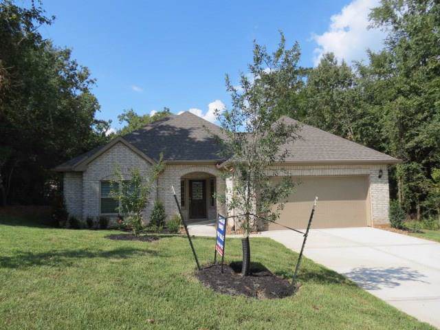 4322 Windswept Dr Drive - Photo 1