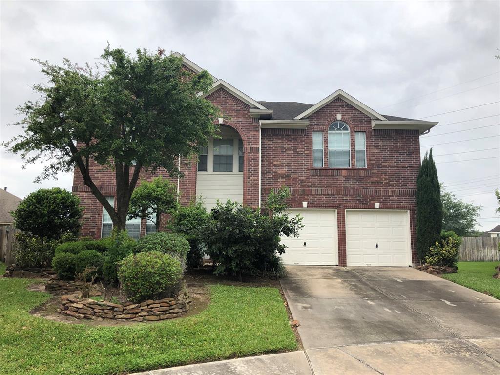 11006 Greenstone Park Lane - Photo 1