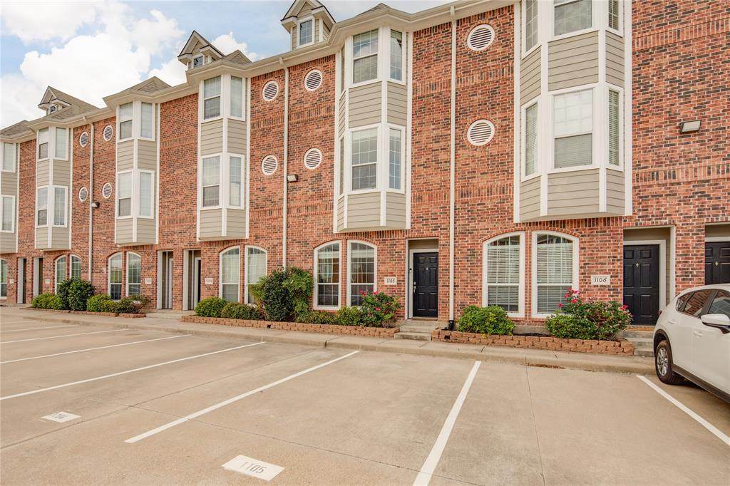 1198 Jones Butler Road - Photo 1