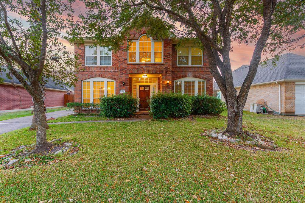17711 Meadowcreek Trail - Photo 1