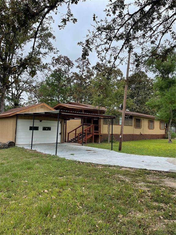 234 Yaupon Oak - Photo 1