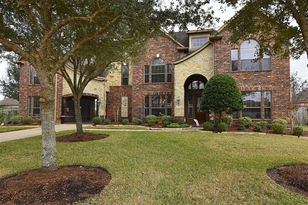 324 Northcliff Ridge Lane - Photo 1