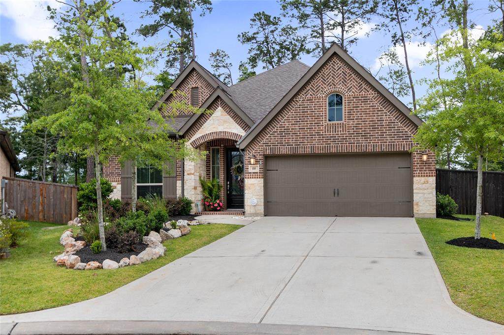 108 Catesby Court - Photo 1