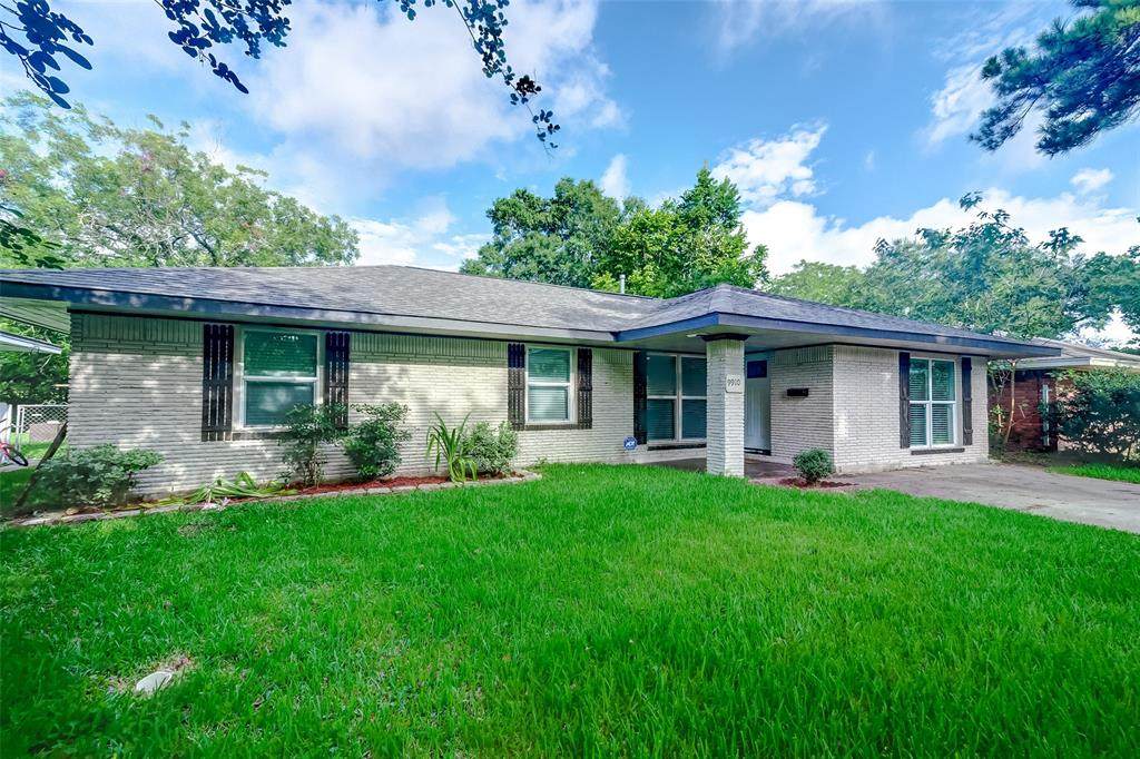 9910 Bassoon Drive - Photo 1