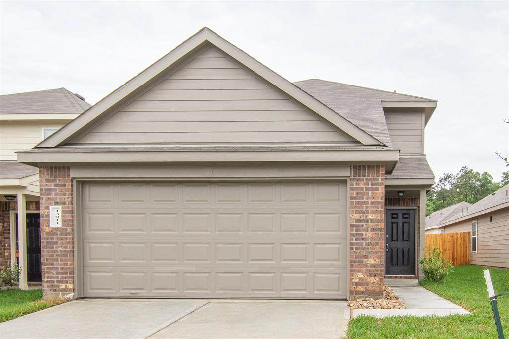 13911 Woodway Crossing Lane - Photo 1