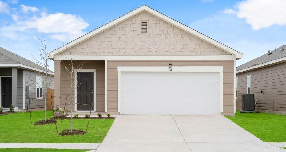 10710 Sonny Trails Court - Photo 1