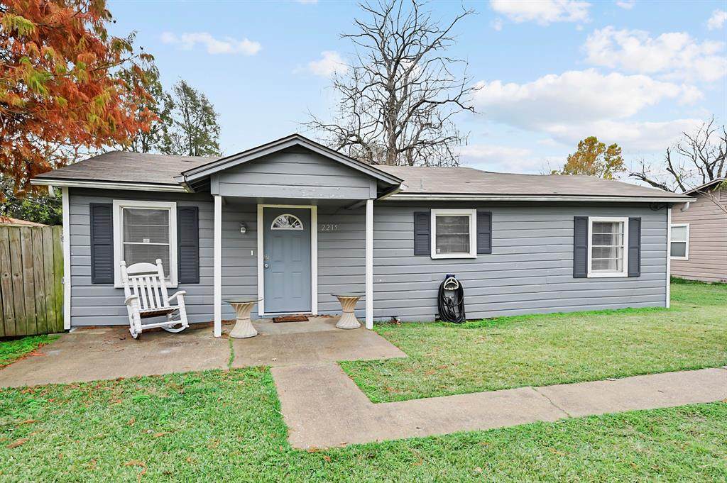 2215 Woodville Road - Photo 1