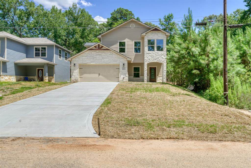15492 Big Bow Bend - Photo 1