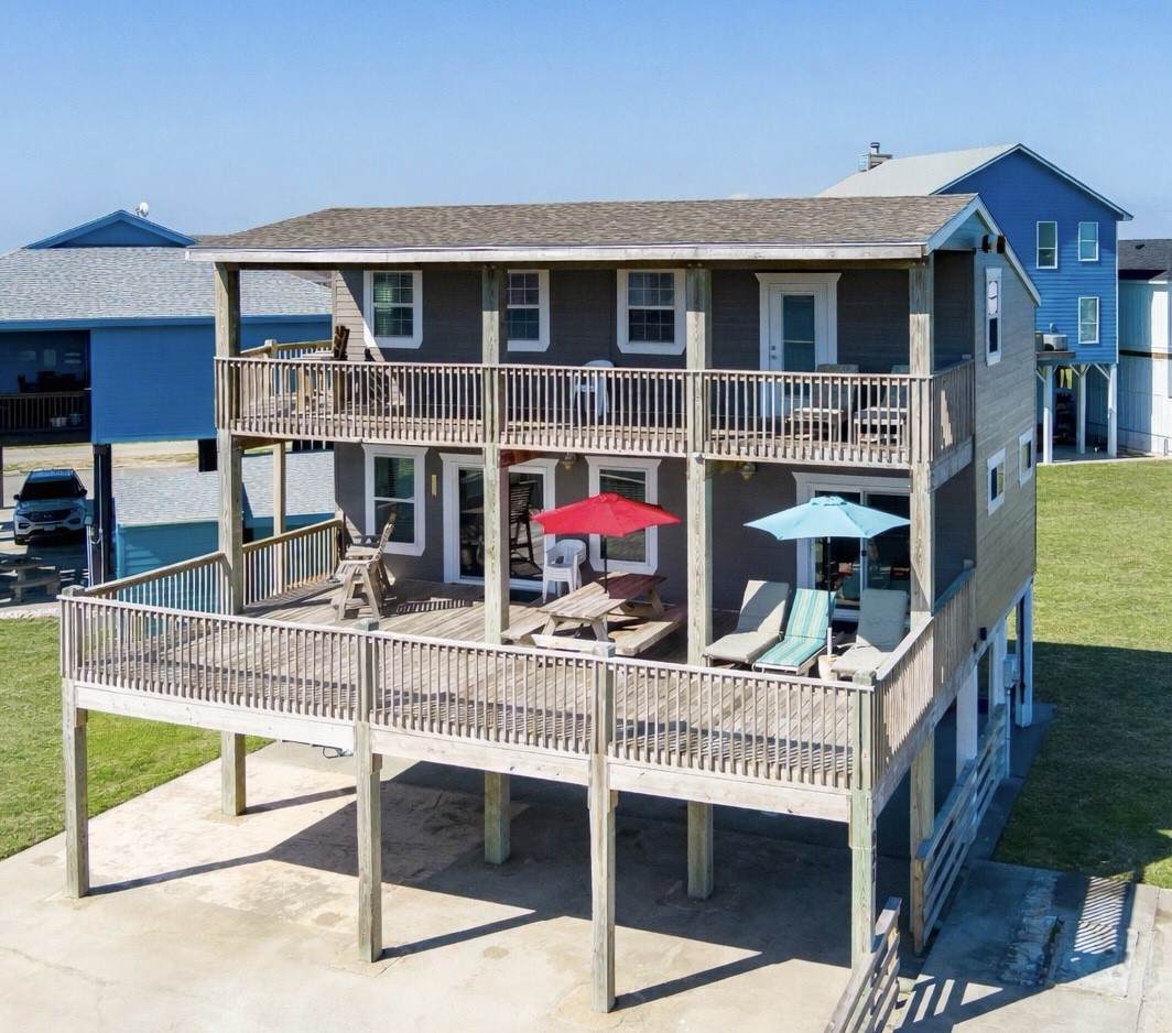 821 Salt Cedar Lane - Photo 1