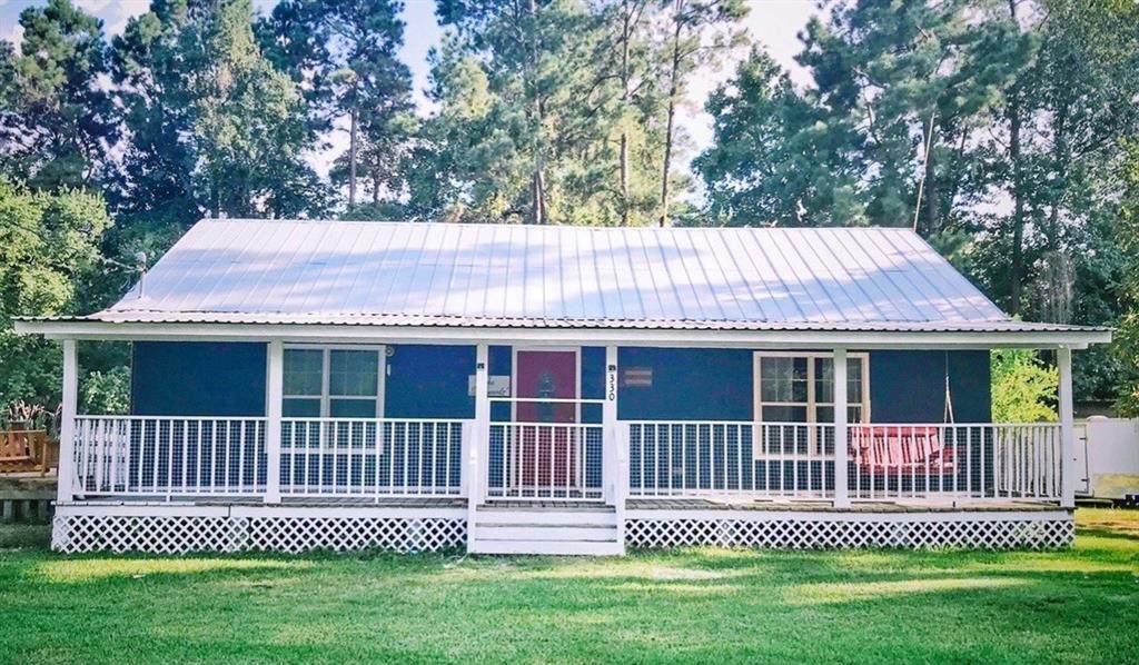 330 Magnolia Point Drive - Photo 1