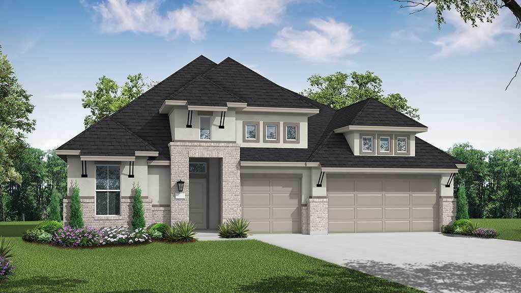 18611 Valencia Tangelo Street - Photo 1