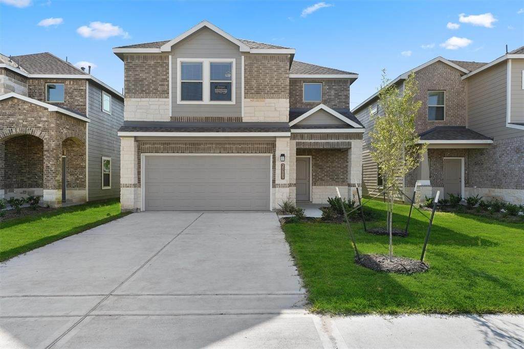 25609 Aster Trail - Photo 1