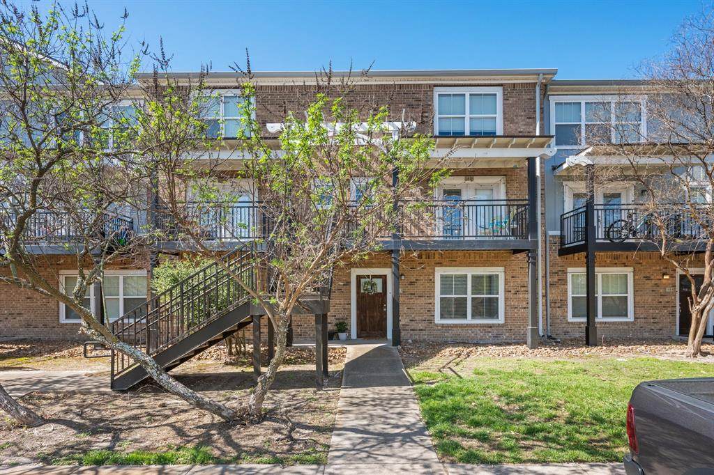 1725 Harvey Mitchell Parkway - Photo 1