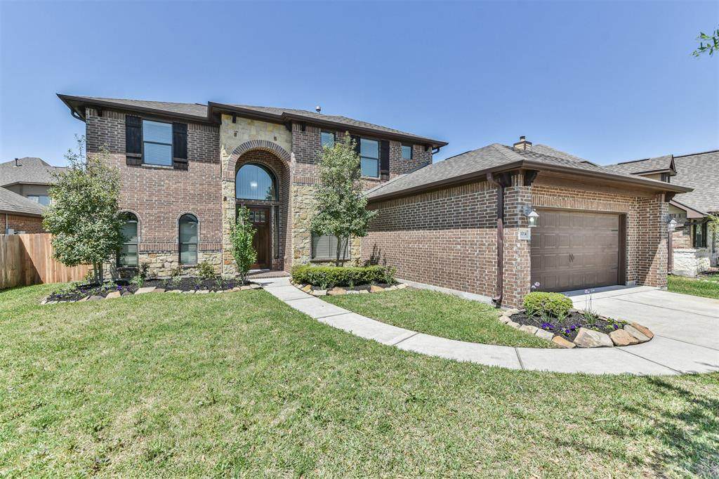11014 Sir Alex Drive - Photo 1