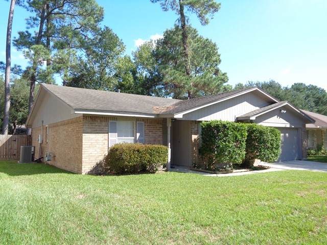 2111 Pincher Creek Drive - Photo 1