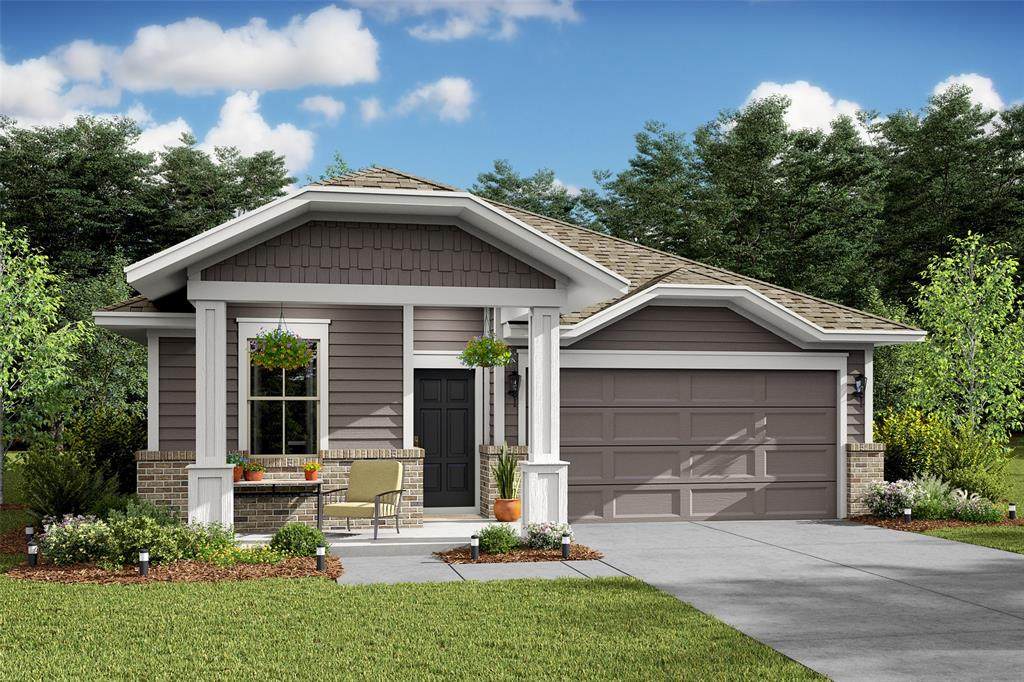 14418 Sweetwater Drive - Photo 1