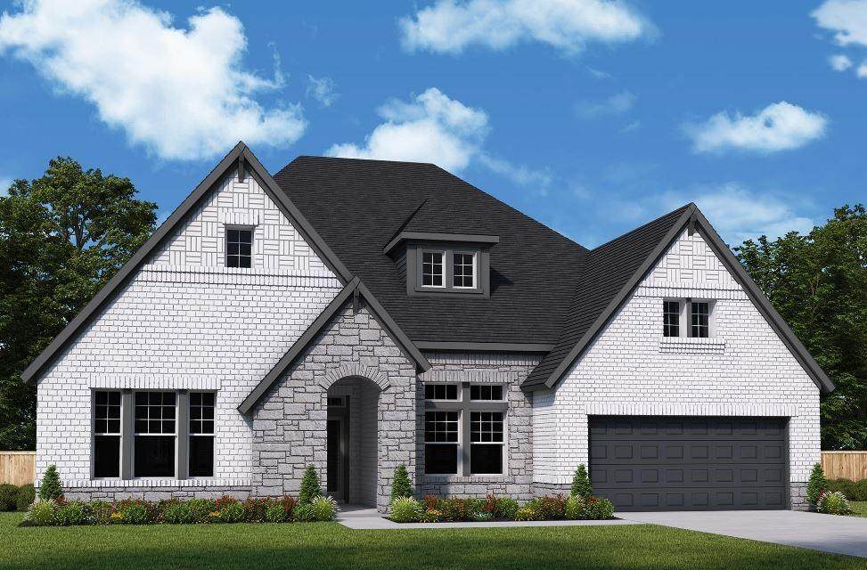 2802 Tarragon Crest Drive - Photo 1