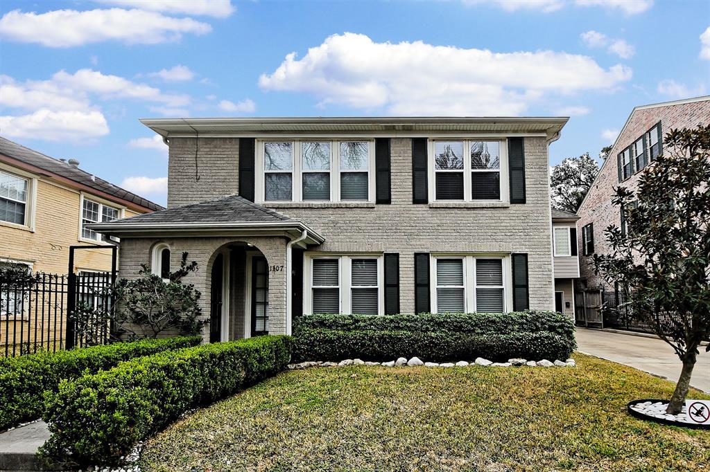 1505 Mcduffie Street - Photo 1