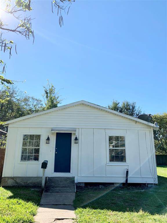 4514 Mallow Street - Photo 1