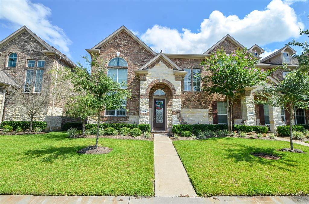 9234 Solvista Pass Lane - Photo 1
