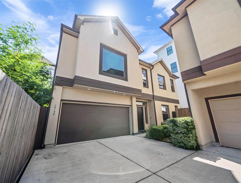 1510 Knox Street - Photo 1