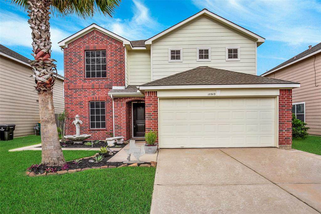 10919 Creek Mist Drive - Photo 1 10919 Creek Mist Drive - Photo 1