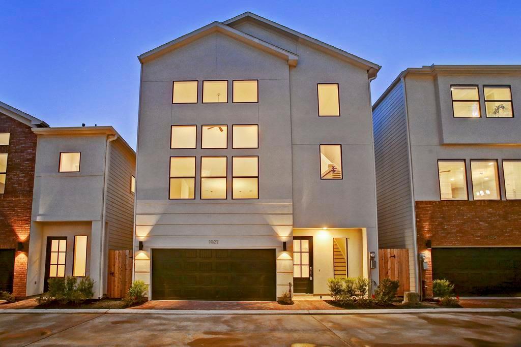1018 Green Kensington - Photo 1