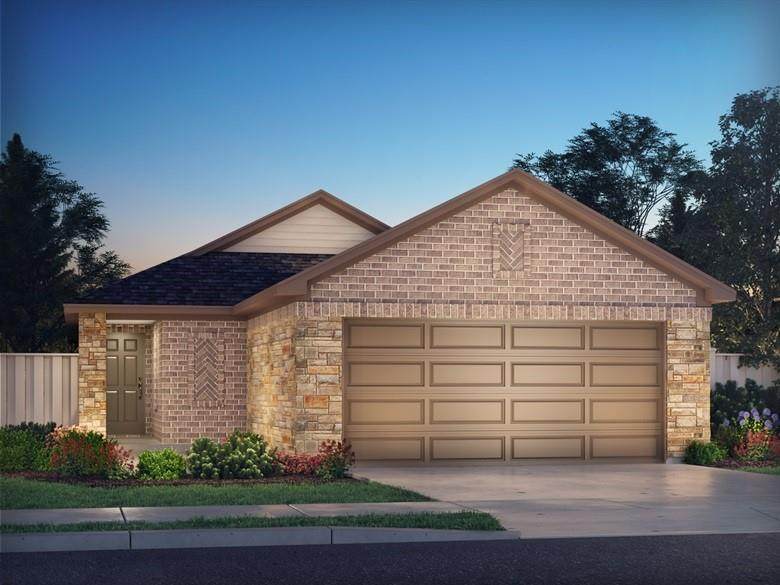 18523 Amber Pine Court - Photo 1