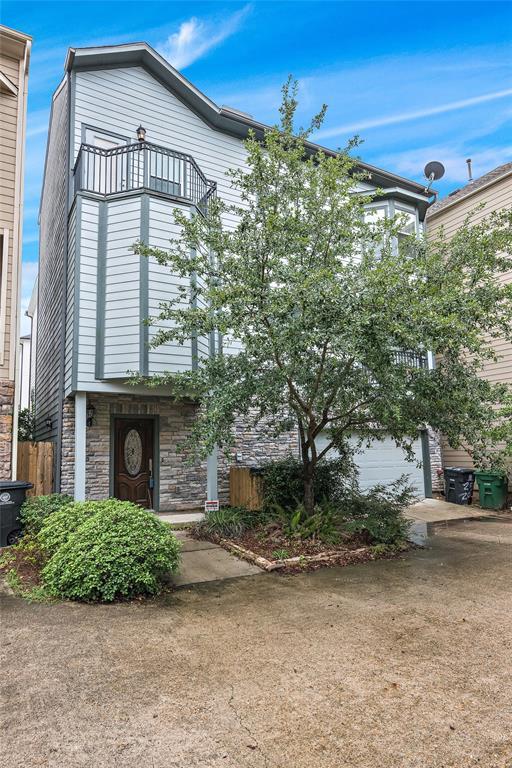 2520 Bevis Street - Photo 1