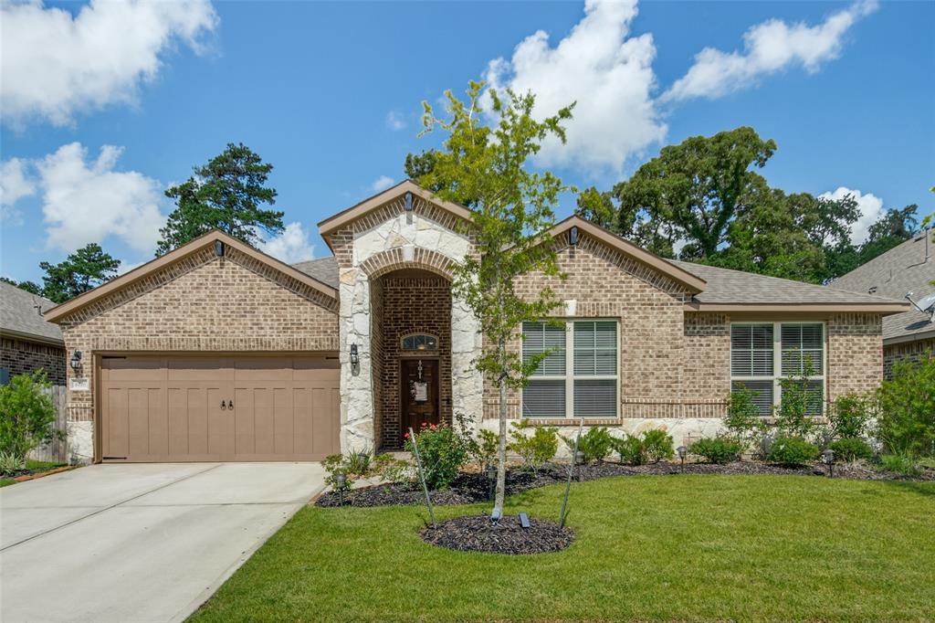 4710 Preserve Park Drive - Photo 1