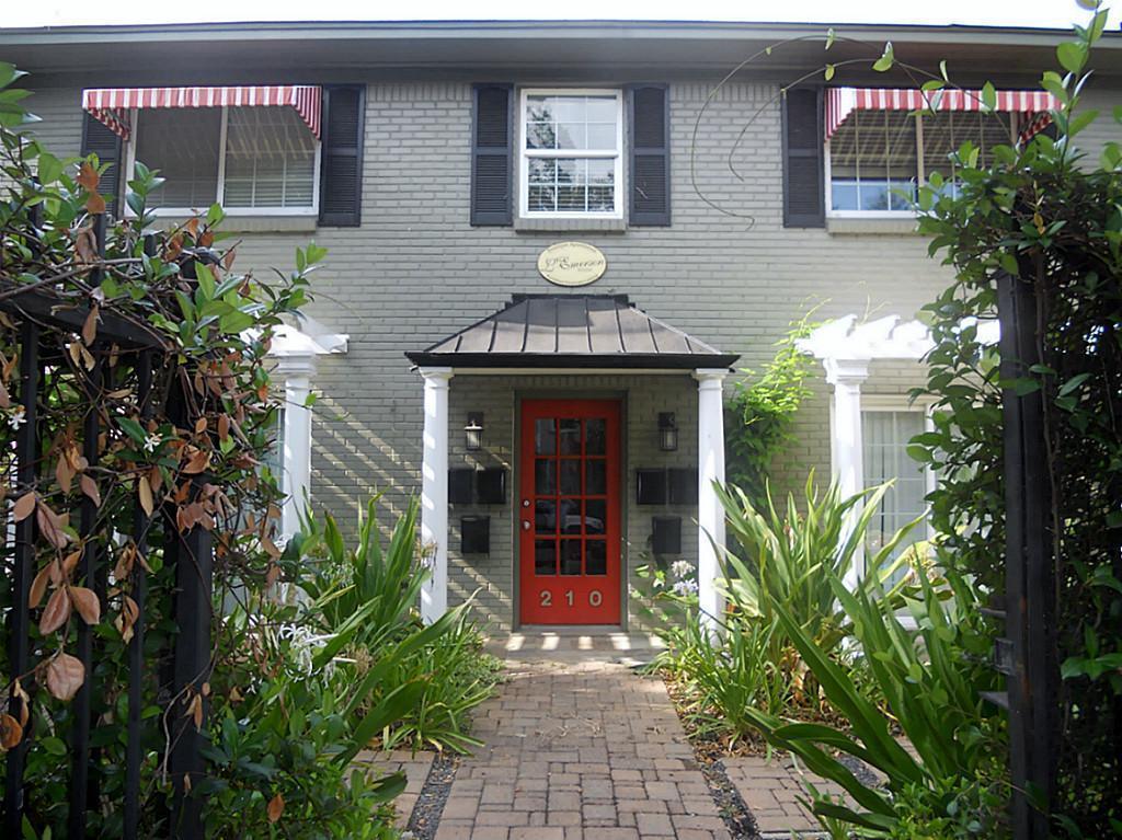 210 Emerson Street - Photo 1
